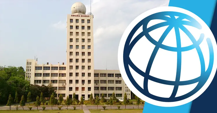 জলবায়ু সেবার প্রকল্পে কমছে বিশ্বব্যাংকের ঋণ