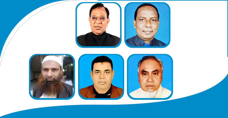 বড় ভাইয়ের পর ছোট ভাইও নৌকার বিদ্রোহী!