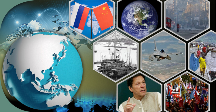 সংক্ষিপ্ত বিশ্ব সংবাদ: ১৭ অক্টোবর ২০২২