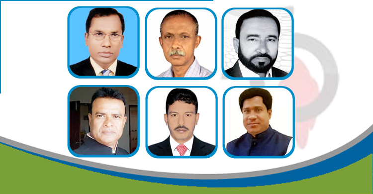 ইউপি নির্বাচন : লক্ষ্মীপুরে সবকটিতে আ.লীগের জয়