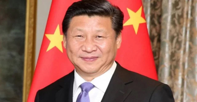 তাইওয়ানে শক্তি প্রয়োগের সম্ভাবনা উড়িয়ে দেবে না চীন: শি জিনপিং