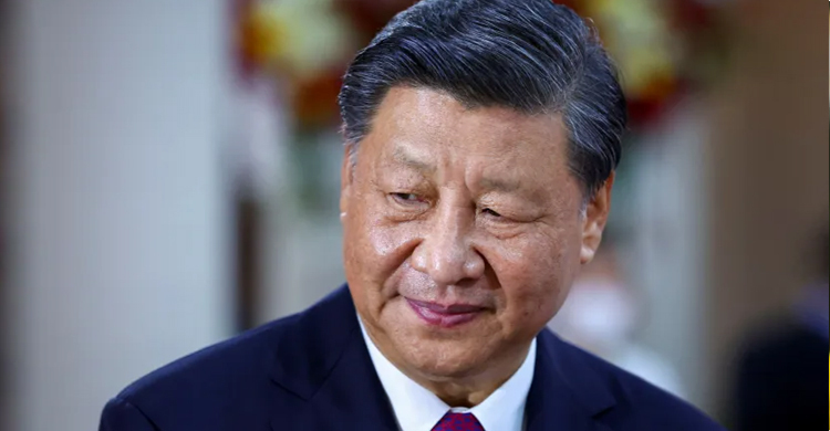 Xi Jinping to visit Moscow for summit with Putin: Report