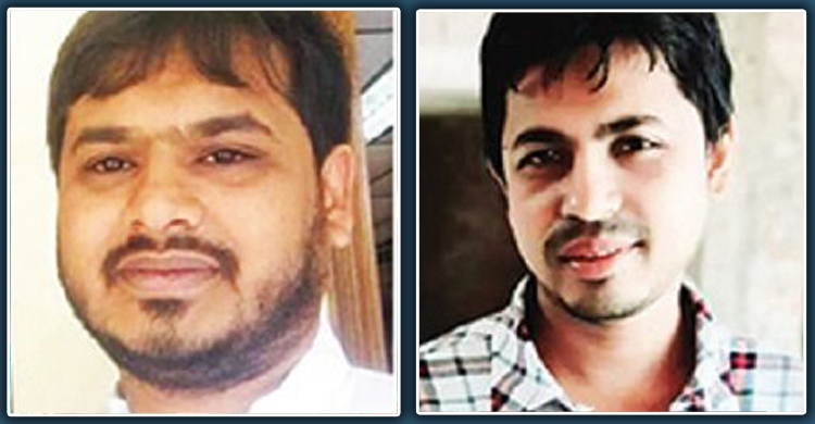 ছাত্রলীগের পাল্টাপাল্টি কমিটি : চট্টগ্রামের দুই নেতাকে বহিষ্কার