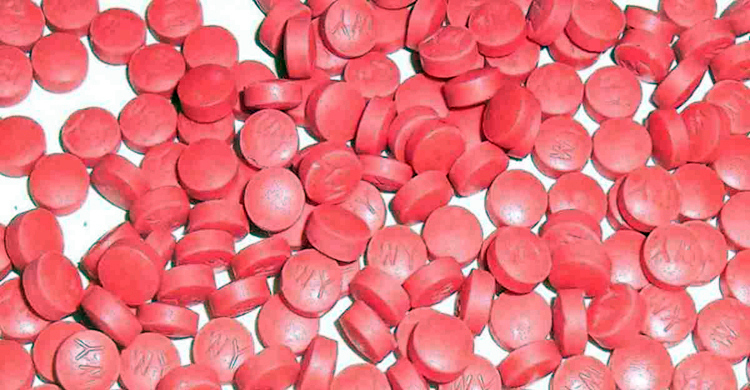 কার্গো ট্রাকে মিলল ২৯ হাজার ইয়াবা