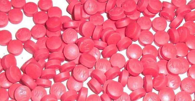 সাড়ে পাঁচ লাখ ইয়াবাসহ রোহিঙ্গা মাঝি আটক