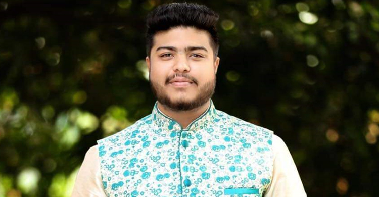মাদকসহ আটক ছাত্রলীগ নেতার বহিষ্কারাদেশ প্রত্যাহার করলেন জয়-লেখক