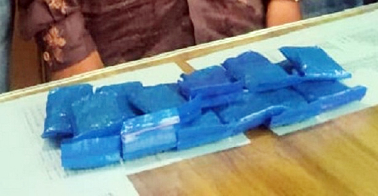 গোয়েন্দা পুলিশের জালে তিন মাদক ব্যবসায়ী