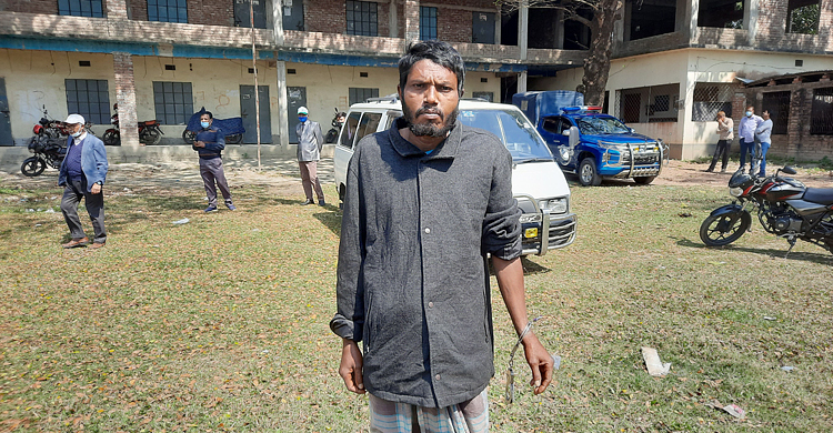 শারীরিক সম্পর্কে বাধা দেওয়ায় ৫ দিনে ৩ জনকে হত্যা