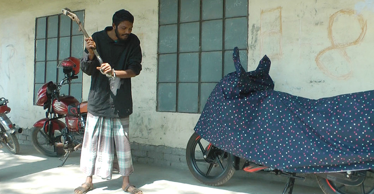 শারীরিক সম্পর্কে বাধা দেওয়ায় ৫ দিনে ৩ জনকে হত্যা