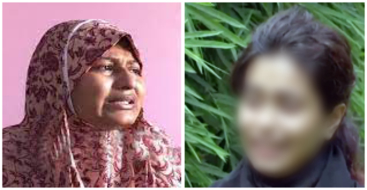 ‘আইফোন-ল্যাপটপ কিনে দিয়েছি, মেয়েকে বিক্রির অভিযোগ মিথ্যা’