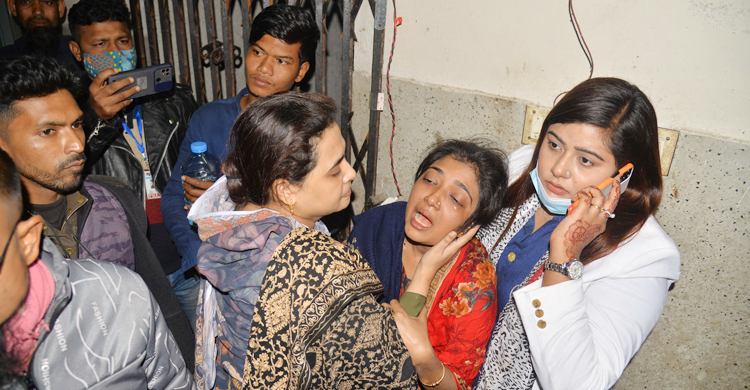 যশোরে হত্যা মামলার আসামিকে কুপিয়ে হত্যা