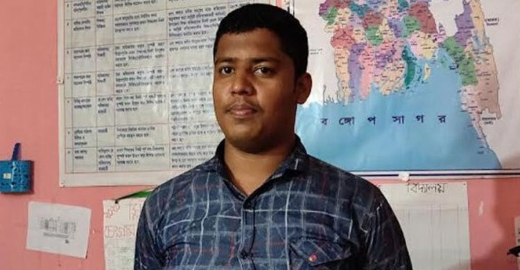 জীবনের প্রথম ভোটেই জরিমানা গুনলেন যুবক