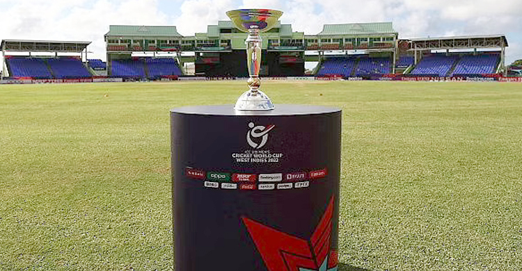 বিশ্বকাপ কোয়ার্টার ফাইনাল: কে কার মুখোমুখি?