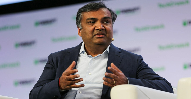 ইউটিউবের সিইও হচ্ছেন ভারতীয় বংশোদ্ভূত নিল মোহান