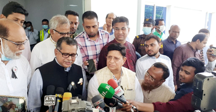 সিলেট থেকে সরাসরি ফ্লাইট যাবে নিউইয়র্কে: বিমান প্রতিমন্ত্রী