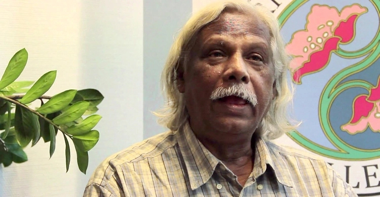 আমাদের এত ভারতপ্রীতি কেন, প্রশ্ন ডা. জাফরুল্লাহর