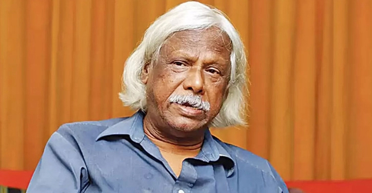 খালেদাকে জামিন দিতে অসুবিধা কীসের, প্রশ্ন জাফরুল্লাহর