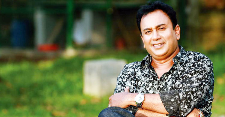 আবারও জাতীয় চলচ্চিত্র পুরস্কার জিতলেন জাহিদ হাসান