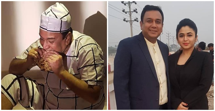 পথের ফকির থেকে কোটিপতি জাহিদ হাসান