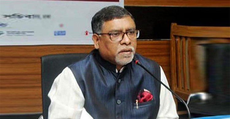 মুজিববর্ষে অ্যান্টিজেন টেস্ট স্বাস্থ্যখাতের আরেকটি মাইলফলক