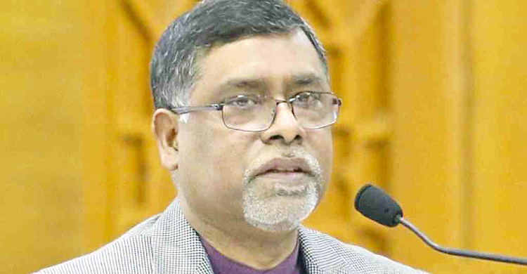 মেডিকেল ভর্তি পরীক্ষায় স্বাস্থ্যবিধি ঠিক রাখা হবে