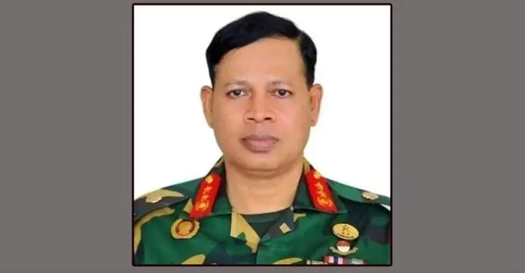 PM's Military Secretary Zainul Abedin dies