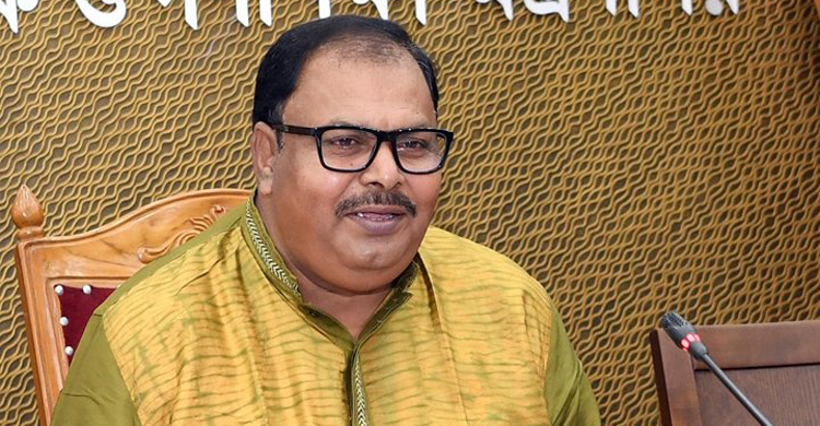 ‘প্রাথমিক শিক্ষকদের আর সারাজীবন একই পদে চাকরি করতে হবে না’