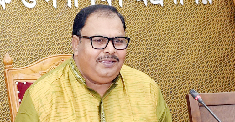 ভিশন বাস্তবায়নে দক্ষ মানবসম্পদের বিকল্প নেই