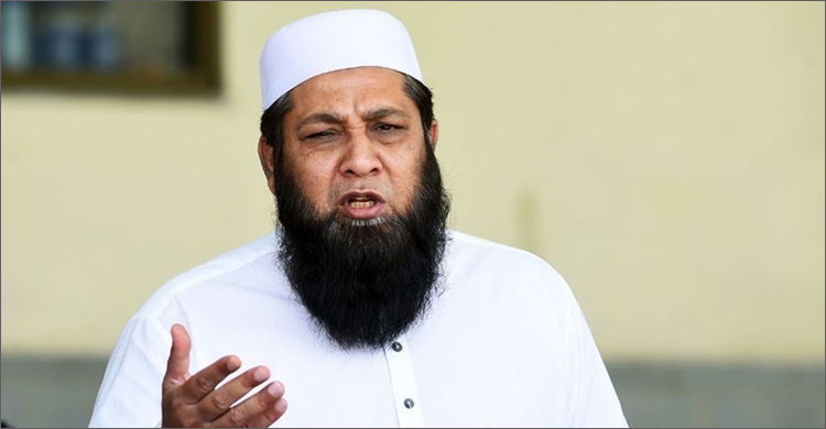 ওয়েস্ট ইন্ডিজের সিদ্ধান্তে রেগে আগুন ইনজামাম