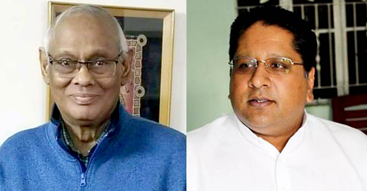 জুনোর সংগ্রাম নতুন প্রজন্মের অনুপ্রেরণার উৎস : জেবেল