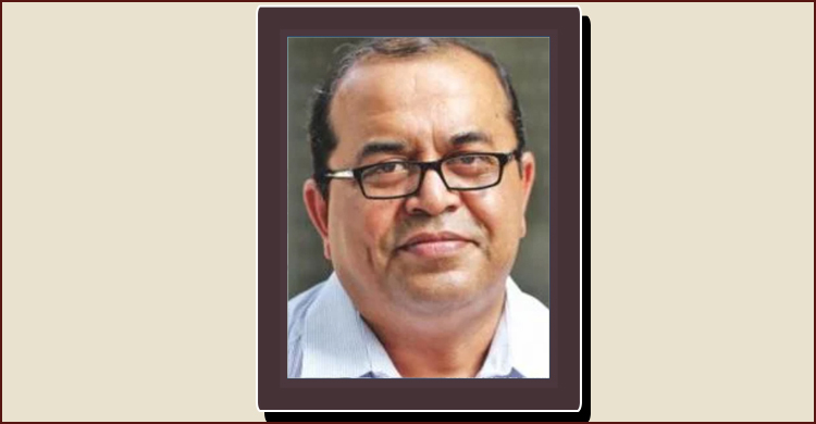 ঢাবি শিক্ষক জিয়ার দুই মামলা তদন্তের দায়িত্বে কাউন্টার টেরোরিজম