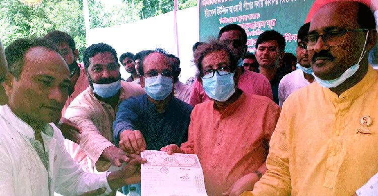 বঙ্গবন্ধু হত্যার পর দেশের প্রধান সুবিধাভোগী জিয়া