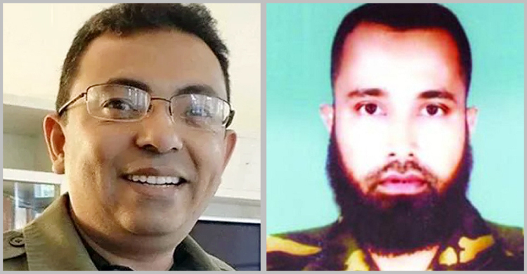 মৃত্যুদণ্ডপ্রাপ্ত মেজর জিয়া কোথায়, প্রশ্ন র‌্যাবেরও