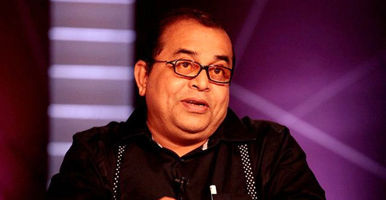 ঢাবির অধ্যাপক জিয়া রহমানের বিরুদ্ধে চাঁদপুরে মামলা