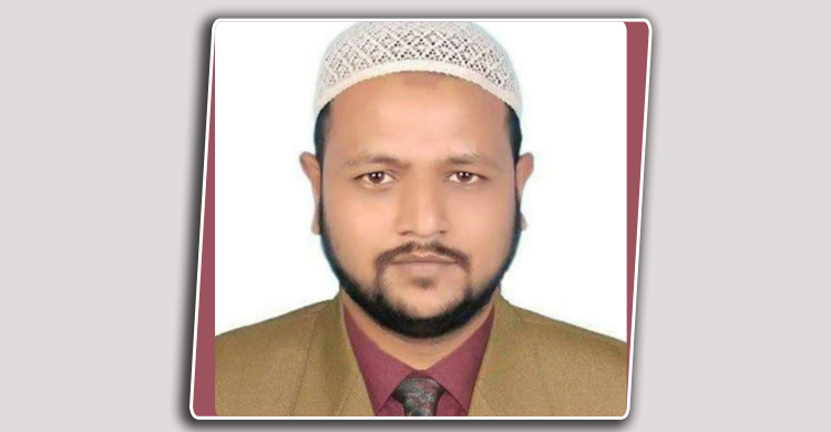 নারায়ণগঞ্জে সাংবাদিকের ঝুলন্ত মরদেহ উদ্ধার