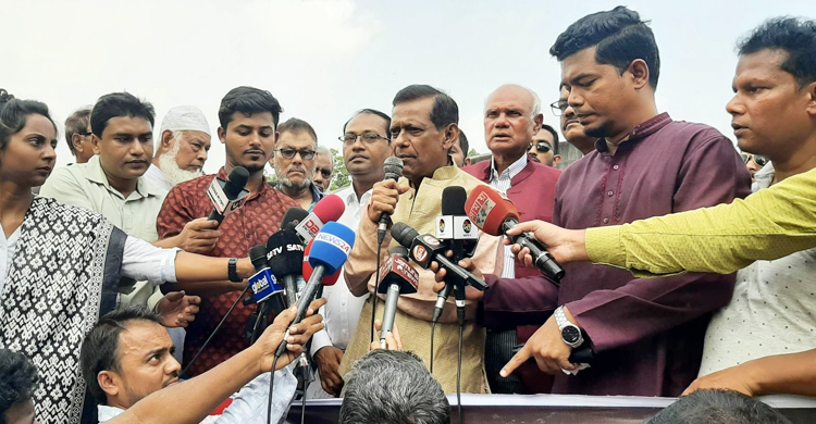 সংসদ ভবন এলাকা থেকে জিয়ার কবর সরানোর দাবি