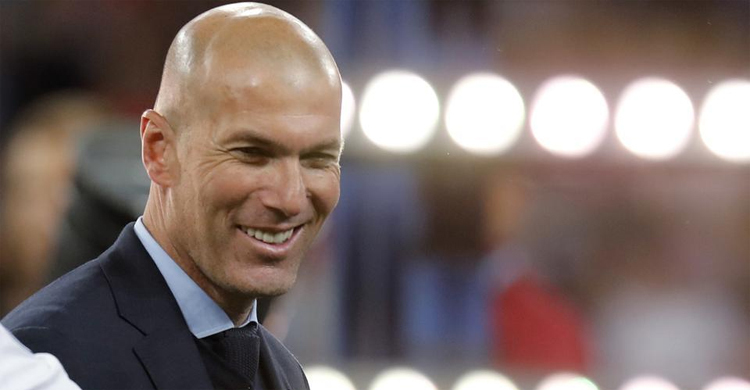 Zidane steps down as Real Madrid manager