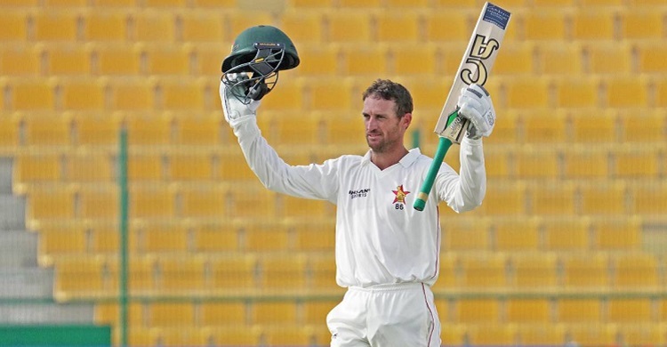 Williams to step away from int'l cricket