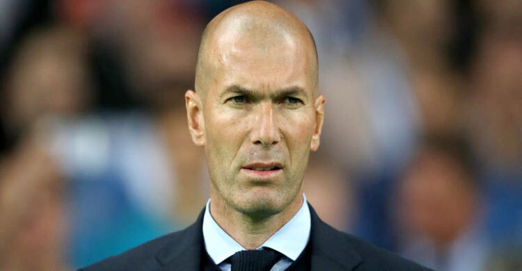 Zidane decides to end his second stint as Real Madrid manager