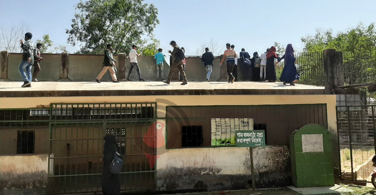 সৈকত নয়, সাফারি পার্কেই আগ্রহ উপকূলবাসীর