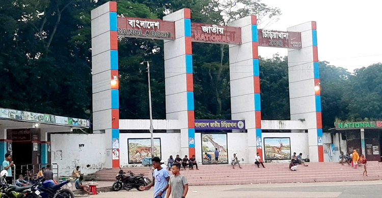 ঈদে প্রস্তুত রাজধানীর বিনোদন কেন্দ্রগুলো