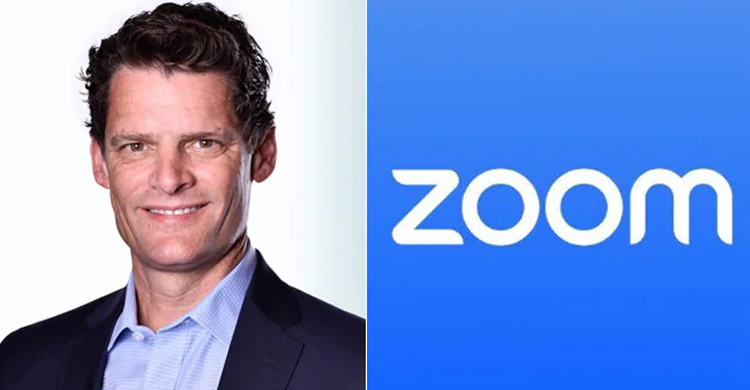 এবার চাকরি হারালেন জুমের প্রেসিডেন্ট