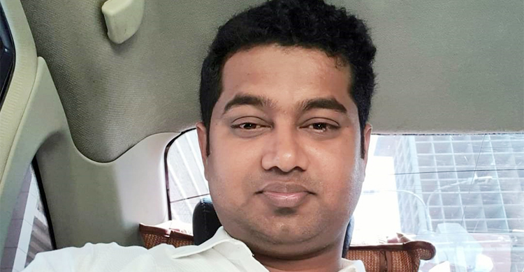 ঢাকা মহানগর দক্ষিণ ছাত্রলীগের সা. সম্পাদক জুবায়ের আটক