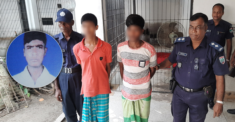 ঝিনাইদহে ‘কিশোর গ্যাংয়ের’ বলি স্কুলছাত্র