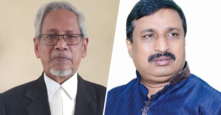 ফেনী আ.লীগের সভাপতি আক্রামুজ্জামান, নিজাম হাজারী সাধারণ সম্পাদক