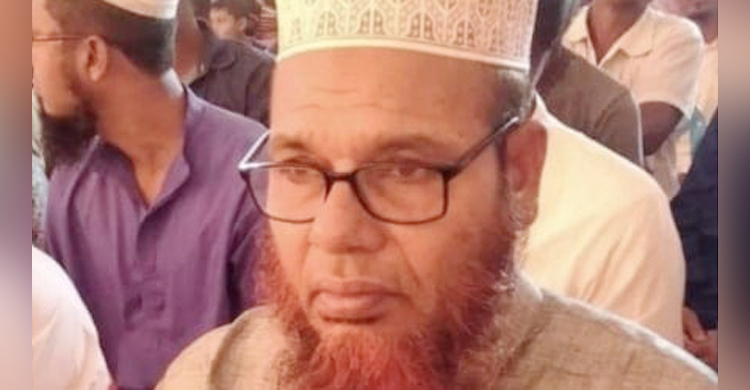 ‘খালেদা জিয়াকে প্রধানমন্ত্রী’ বলায় অধ্যক্ষ বরখাস্ত