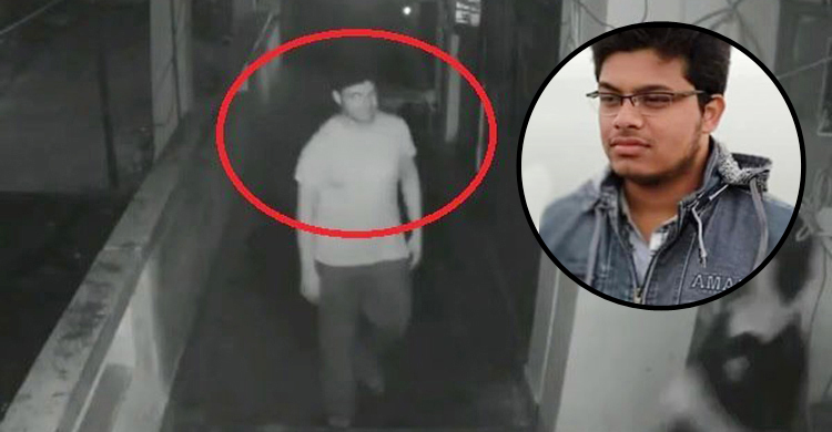 আবরার হত্যায় আসামি সাদাতের স্বীকারোক্তি