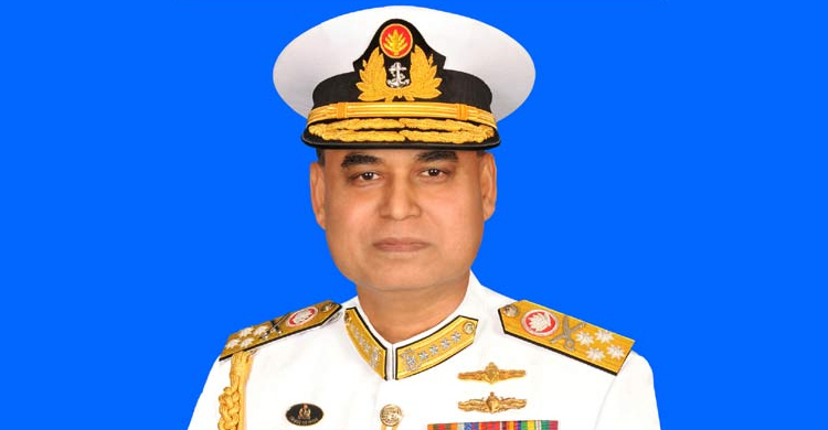 অস্ট্রেলিয়া সফর শেষে দেশে ফিরলেন নৌবাহিনী প্রধান