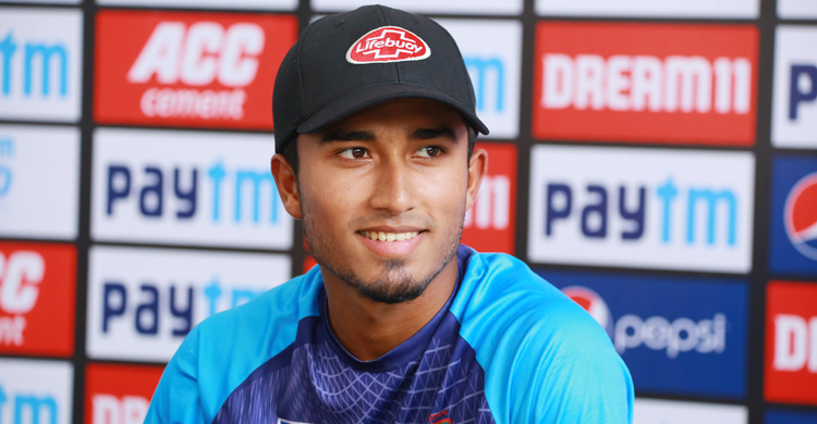 যেভাবে বদলে গেল বাংলাদেশ, শোনালেন আফিফ