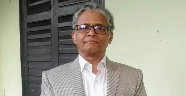 Prof Akhtaruzzaman made DU VC for 2nd term